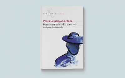 Unas palabras insuficientes para Pedro Casariego Córdoba