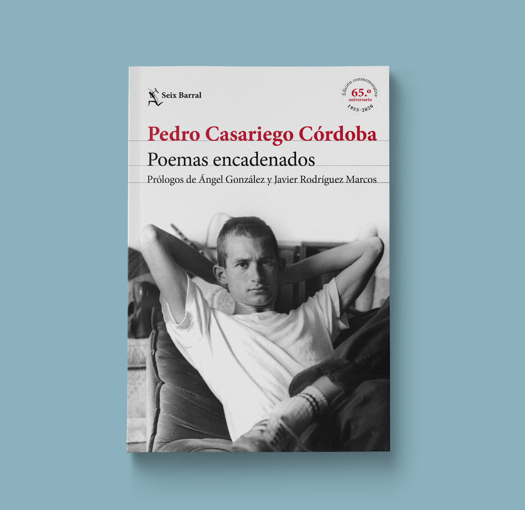 Cubierta libro