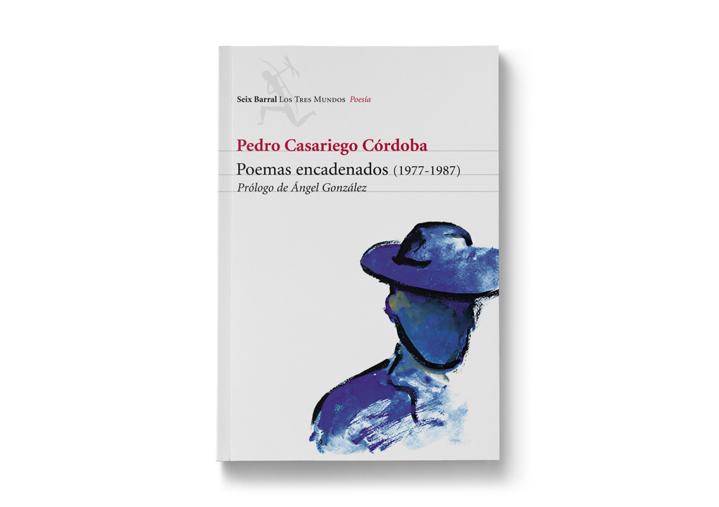 Cubierta libro