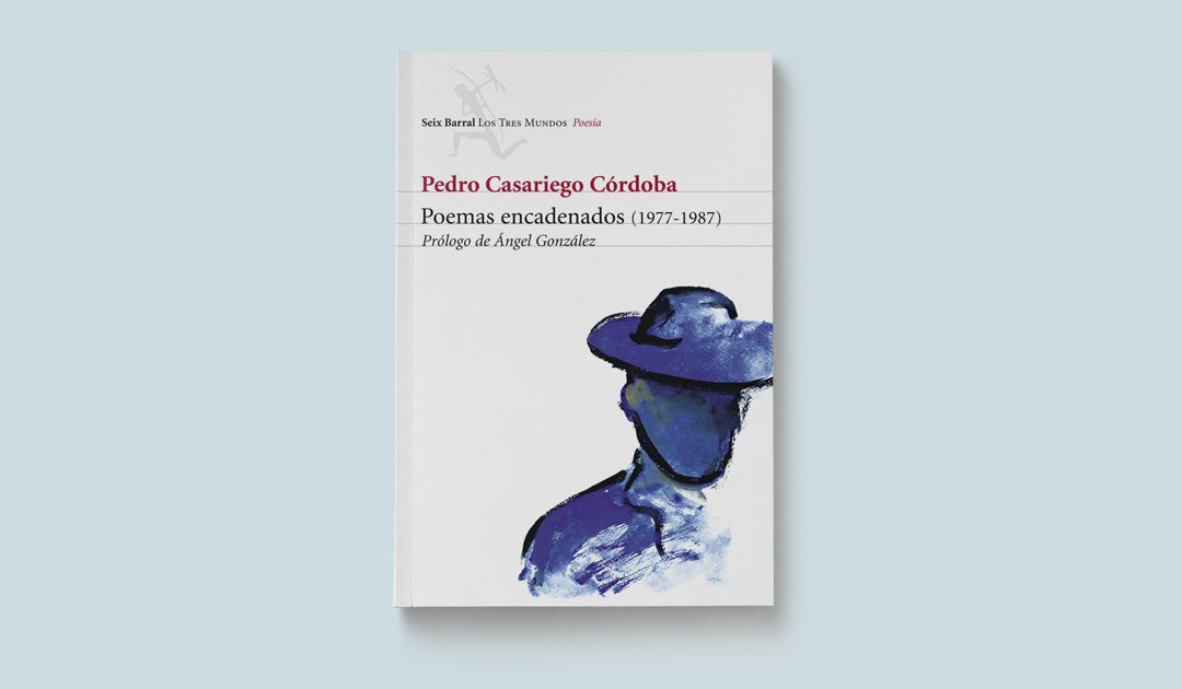 Unas palabras insuficientes para Pedro Casariego Córdoba