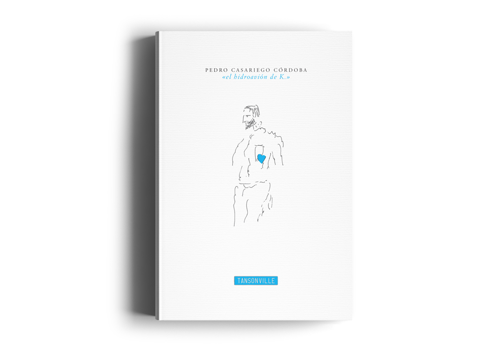 Cubierta libro