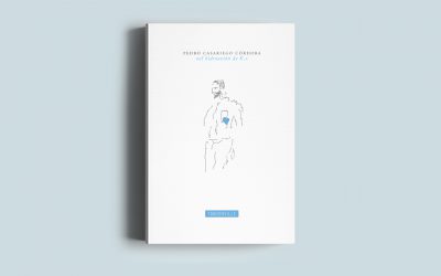 Un joven de avanzada edad