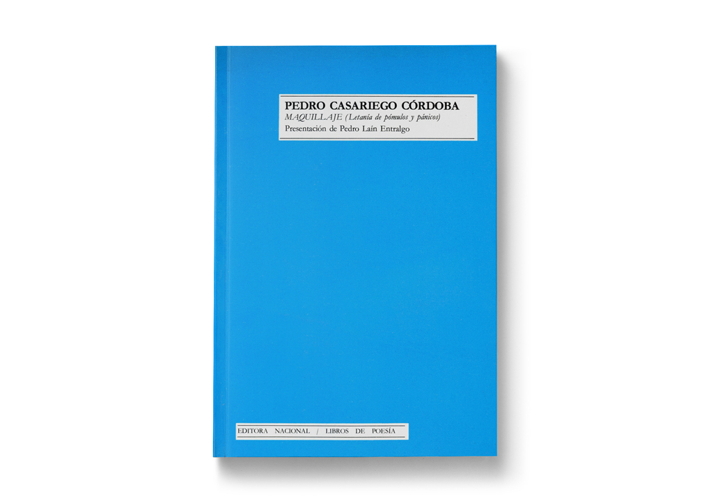 Cubierta libro