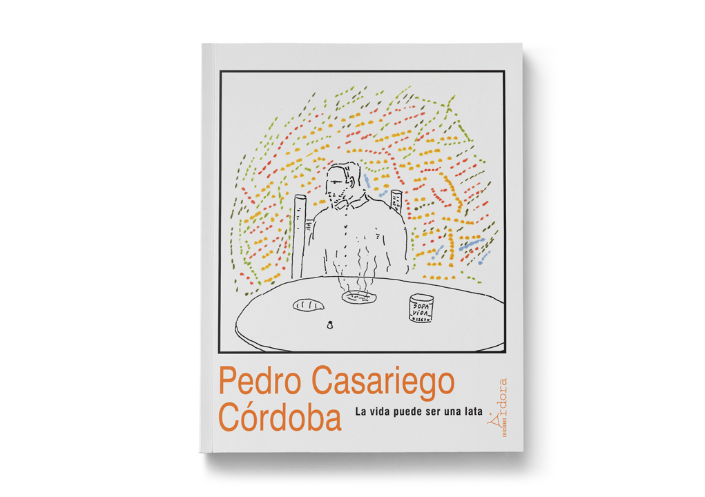 Cubierta libro