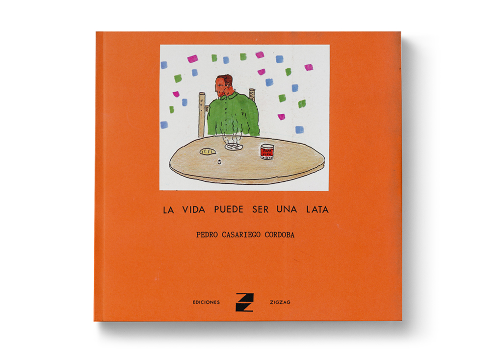 Cubierta libro