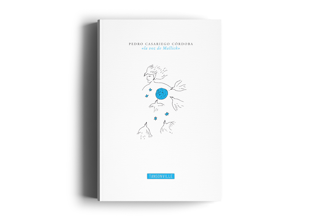 Cubierta libro