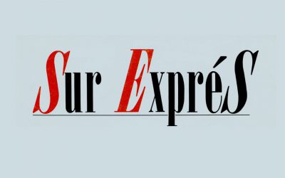 Entrevista para Sur Exprés