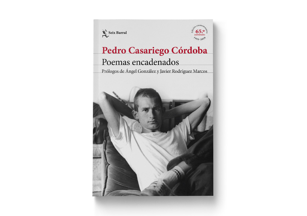 Cubierta libro